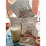 Whey Marine Drink Giffarine, new vanilla smell, no Giffarine Whey Marine Drink Vanilla Flavor, 15 sachets