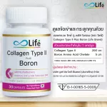 Life Collagen Type Two Plus Boron 2 bottles