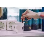 Fresh coffee, RICH9 Coffee, fresh coffee for 36 in 1, sized 10 sachets in 1 box.