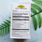 Food supplements for Prostate Complete Helps Support & Protect 30 Softgels Real Health®