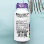 Sleep Aids + 5-HTP, Advanced Sleep, Time Release, 60 Bi-Layer Tablets Natrol®, fast sleep, deep sleep.