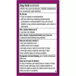 SALE !!! Discounted products !! Headache and pain in the tensions caused by tension headache Pain Reliever 24 Or 100 CPLETS Excelrin®.