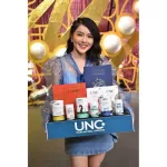 UNC Calcium + Unc Projoin, nourishing bone nourishing vitamin UNC, Calcium + 2 promotions, calcium