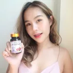 Nareeya Nareeya Natural Herb Hormone balance For women, clear skin, tight, aloe vera