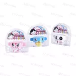 Drug grinding and pills, small, easy to carry, Compact Pill Crusher and Storage