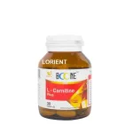 L -Carnitine extract, weight 500 mg, 30 tablets per bottle