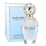 Marc Jacobs Daisy Dream EDT Spray 100ml 3607349764241 50ml 3607349764289 50ml 50ml 50ml
