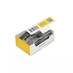 ABCgo Z วิตามินเม็ดเคี้ยว เพื่อการเดินทาง สูตร "เดินทางให้ผ่อนคลาย"