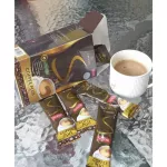 Chame Sye Coffee Plus 3 boxes of weight control coffee