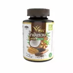 5 types of oil supplements