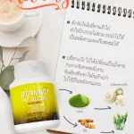 MC.Plus G 3B 3 weight control supplement x 1 bottle