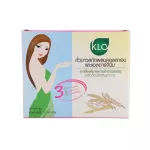 White white set White bean+chitosan+Garcinia