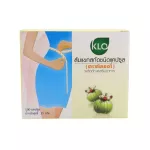 White white set White bean+chitosan+Garcinia