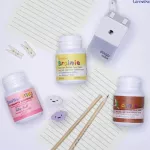 Brainnie Giffarine Bennie Corn Giffarine | Vitamin DHA