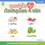 Jingola, dietary supplement Ginkgo biloba leaf extract, Giffarin brand