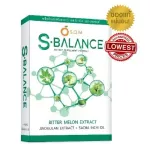 SOM S-Balance SOMS 1 box 30 capsules