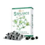 SOM S-Balance SOMS 1 box 30 capsules