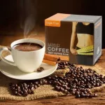 Lanceley coffee 13 grams / 10 sachets