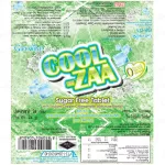 กิฟฟารีน Giffarine คูล-ซ่า Cool-Zaa / คูล-ซ่า ฮันนี่ เลมอน ลูกอมปราศจากน้ำตาล ผสมโซเดียมคอปเปอร์คลอโรฟิลลิน Cool-Zaa Honey Lemon 24 เม็ด Tablets 40604