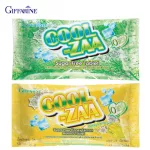 กิฟฟารีน Giffarine คูล-ซ่า Cool-Zaa / คูล-ซ่า ฮันนี่ เลมอน ลูกอมปราศจากน้ำตาล ผสมโซเดียมคอปเปอร์คลอโรฟิลลิน Cool-Zaa Honey Lemon 24 เม็ด Tablets 40604