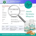 KRACHAI สารสกัดจากกระชายขาว