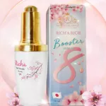 Rich'a Booster Serum Skin Rehabilitation Serum