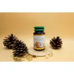 น้ำมันมะพร้าวสกัดเย็นออร์แกนิค100%ดีที่สุด สวนชีวัน ลดระดับคอเลสเตอรอล บำรุงหัวใจให้แข็งแรง อ่านเพิ่มแท้ อย.ปลอดภัยจ้า