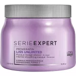 LOREAL LISS UNLIMITED MASQUE 3474636482474 3474630535732250ml. 250ml. 250ml.