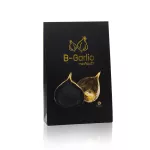 B-GARLIC, 250 grams of black garlic