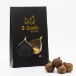 B-GARLIC, 250 grams of black garlic
