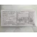 Herbalife Deluxe Protein Bar Deluxe Protein, Citus Lemon Bar, 35 g per stick, helps lose weight. Snacks