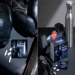 Beyonde M-EX Dietary Supplement Men's Dietary Supplement