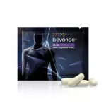 Beyonde M-EX Dietary Supplement Men's Dietary Supplement
