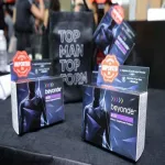 Beyonde M-EX Dietary Supplement Men's Dietary Supplement