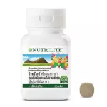 Chu Eb, vegetables and fruits, concentrated Consisting of a mixture of 30 tablets of natural fiber extract