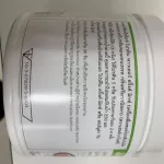 Set Basic โปรตีนเช็ครสสตอเบอร์รี่550กรัม+PPP+ชาเขียว 50 กรัม+แก้วเช็ค