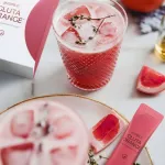 Avine Goluta -Orange Dietary Supplements