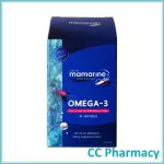 Mamarine Mom Omega-3 30Capsules Marine Mum Omega-3 30 Capsules
