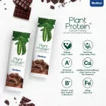Protein PLANT by Medilen protein replacement meals.