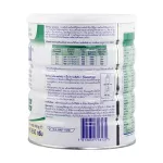 ISOCAL POWDER 850G. ไอโซคาล 850กรัม