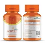 ? Active C Active C. Vitamin C 60 Capsules. Buy 1 get 1 free. Create bright, bright, radiant skin.