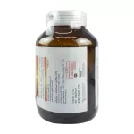 Black Sesame Oil Oil Cold 1000 mg. 60 tablets/bottles