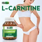 L-Carnitine L-Carnitine Biocap L-Carnitine L-Carnitine