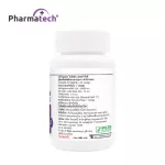 Beta Glucan X 3 Biotin & Zinc Pharmatech, beta glucan, biotin and sink farm, immunity, beta 1,3/1,6 glucan