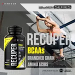 BCAA BCA Vitatech Wita Tech 1 bottle contains 60 capsules L-Leucine L-ISOLEUCINE L-VALINE copyright from America.