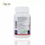 SL9 x 1 bottle of cactus extract, Garcinia, Kaito, white bean, green tea, coffee beans, not roasted, Inuvic Inuvic