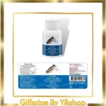 น้ำมันปลา ขนาด 500 มก. บรรจุ 90 แคปซูล