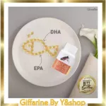 Fish oil, size 1,000 mg, containing 50 capsules