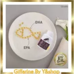 1,000 mg of fish oil contains 90 capsules