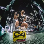 Cellucor C4 Original Pre -Workout 30 Servings - Cherry Limede - Cherry increases 30 spoonful of cherry -lime exercise.